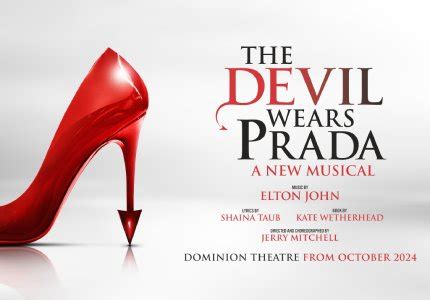 the devil wears prada musical broadway|devil wears prada musical reviews.